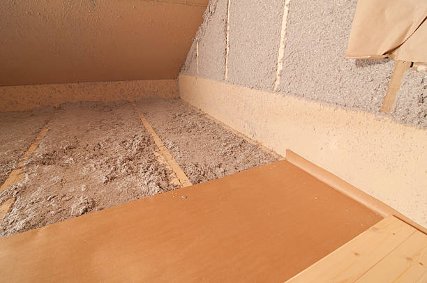 Best Insulation for Specific Applications in Schler Park, IL